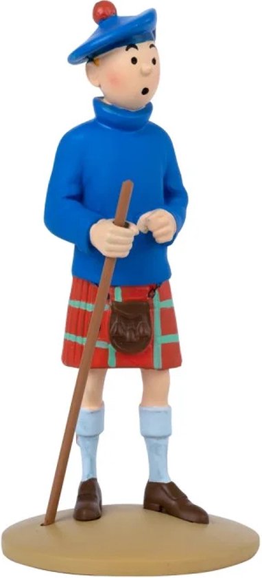 Tintin - Tintin Kilt