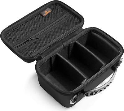 Game Shell 250+ Noir
