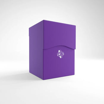 Deck Holder - Mauve