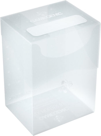 Deck Holder - Transparent