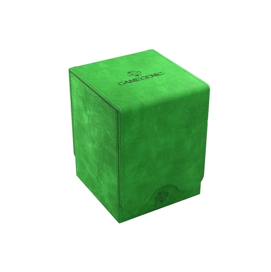 Squire 100 XL - Vert