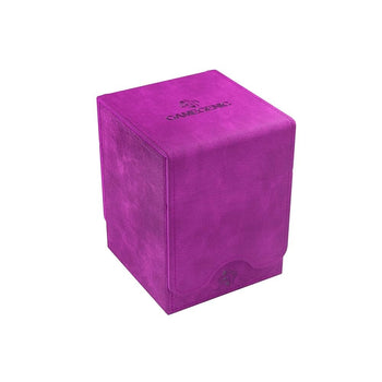 Squire 100 XL - Mauve