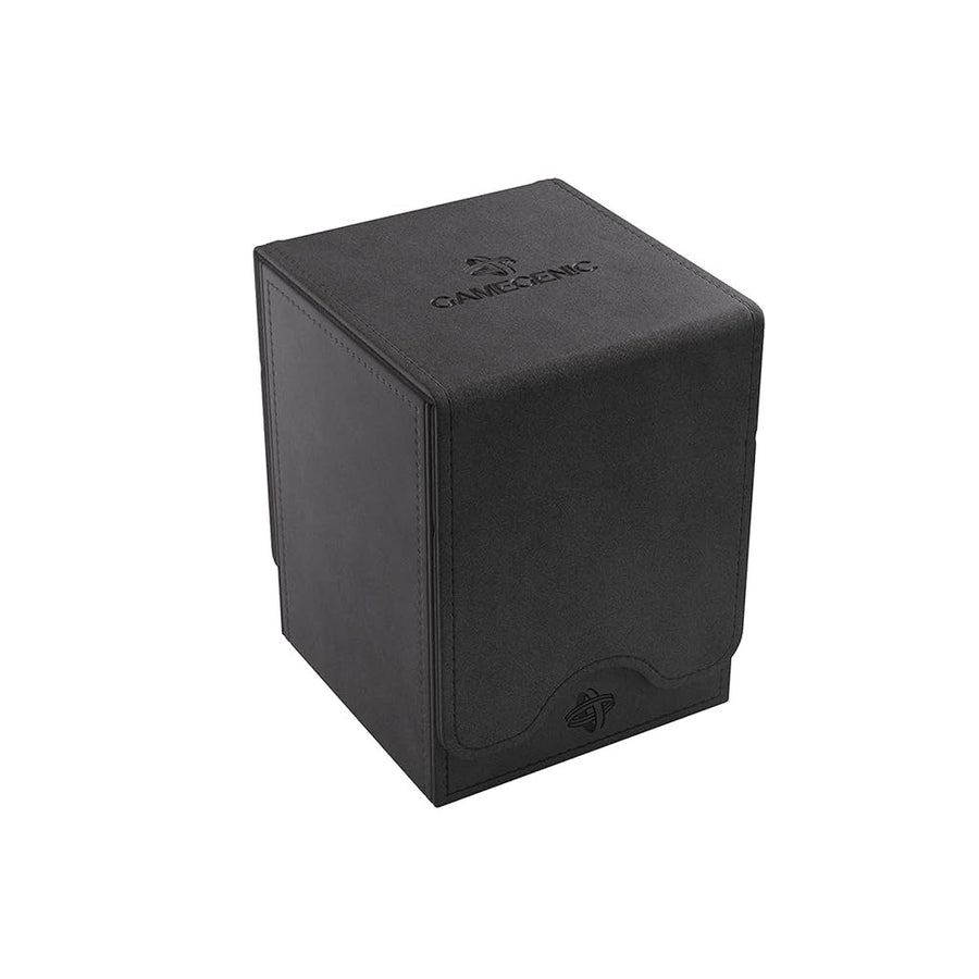 Squire 100 XL - Black