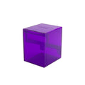 Bastion XL - Mauve