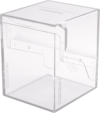 Bastion XL - Transparent