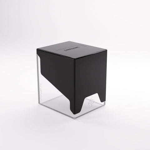 Bastion XL - Noir / Transparent