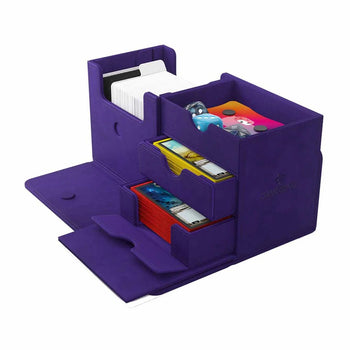 The Academic 133 XL - Mauve