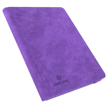 Prime Album 18pkt - Mauve