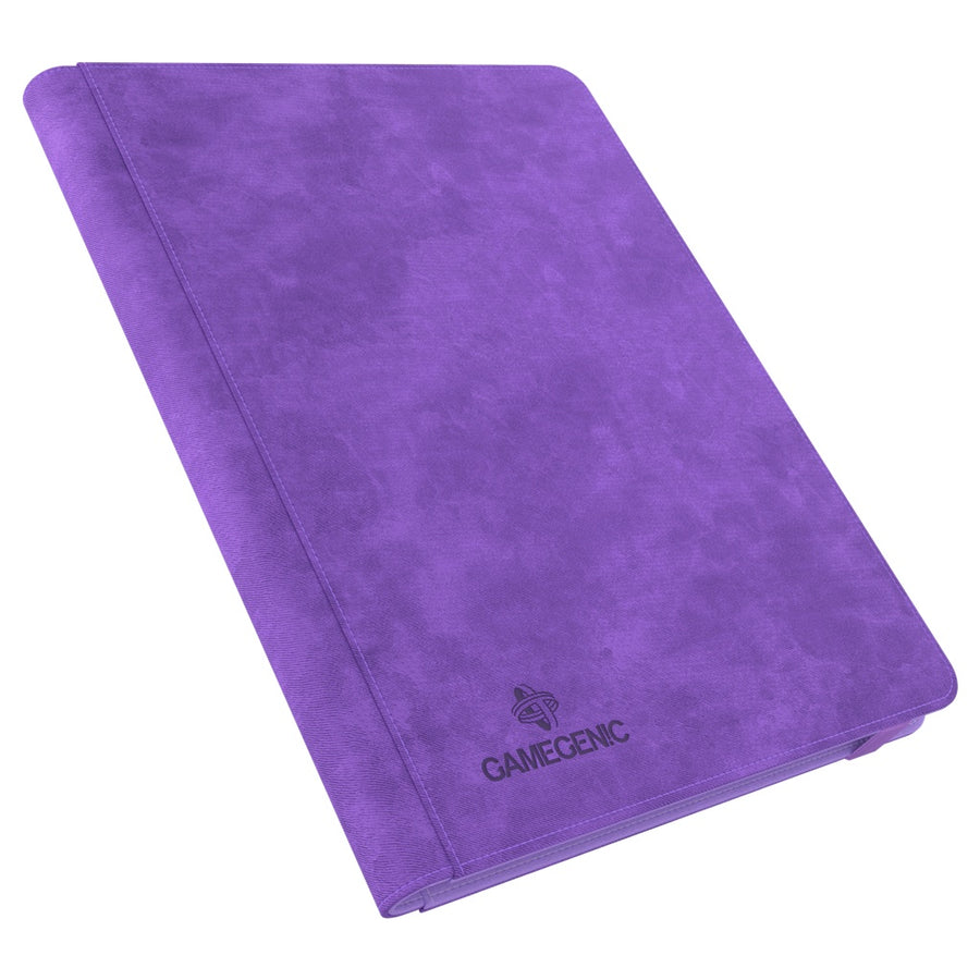 Prime Album 18pkt - Mauve