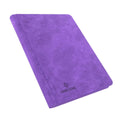 Zip-Up Album 18pkt - Mauve