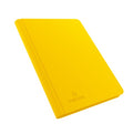 Zip-Up Album 18pkt - Jaune