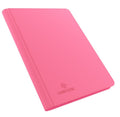 Zip-Up Album 18pkt - Rose
