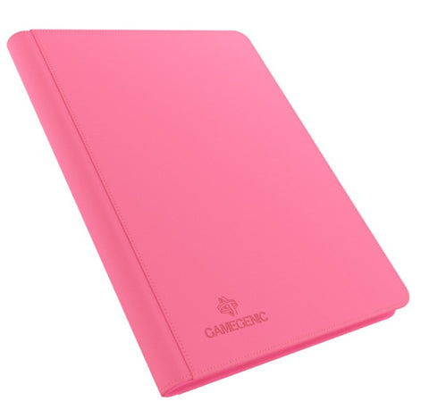 Zip-Up Album 18pkt - Rose