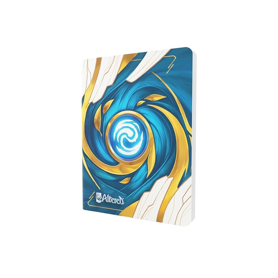 Casual Album 18pkt - Mana Orb