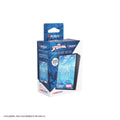Sleeves MTG Spider-Man Island (105)