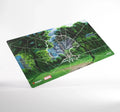 Playmat Shiny Spider-Man Forest