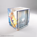 Deck Box Squire Plus Spider-Man