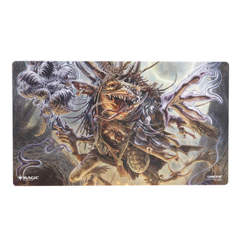 Playmat - Auntie Ool, Cursewretch