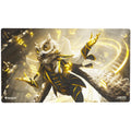 Playmat - Strixhaven - Stirring Hopesinger