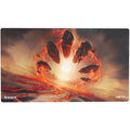 Playmat - Strixhaven - Sundown Pass