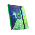 Strixhaven Quandrix 9-Pocket Portfolio