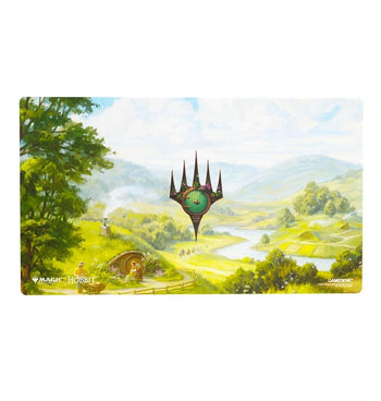 Playmat Hobbit - The Shire