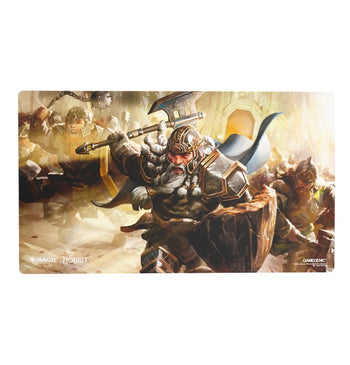 Playmat Hobbit - Thorin, Mountain-King