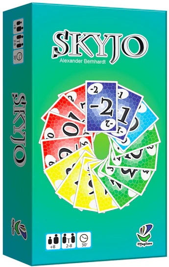 Skyjo