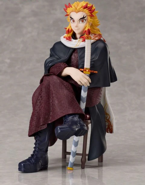 Aniplex Demon Slayer Kyojuro Rengoku