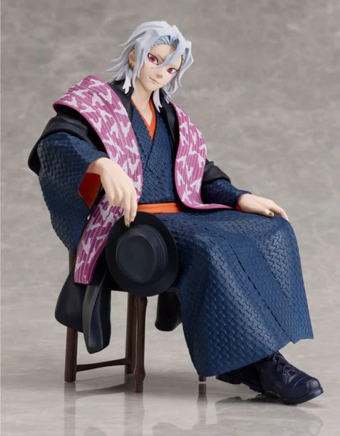 Aniplex Demon Slayer Tengen Uzui