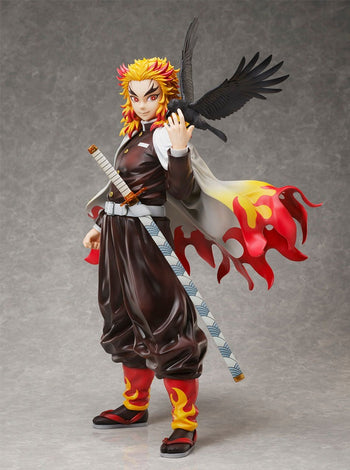 Demon Slayer Kyojuro Rengoku Aniplex