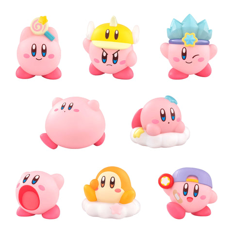 Kirby Friends Vol.2