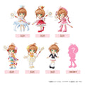 Palverse Card Captor Sakura Aléatoire