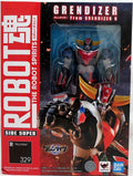 Tamashii Nations Grendizer U Robot Spirits