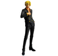 One Piece Masterlise Sanji
