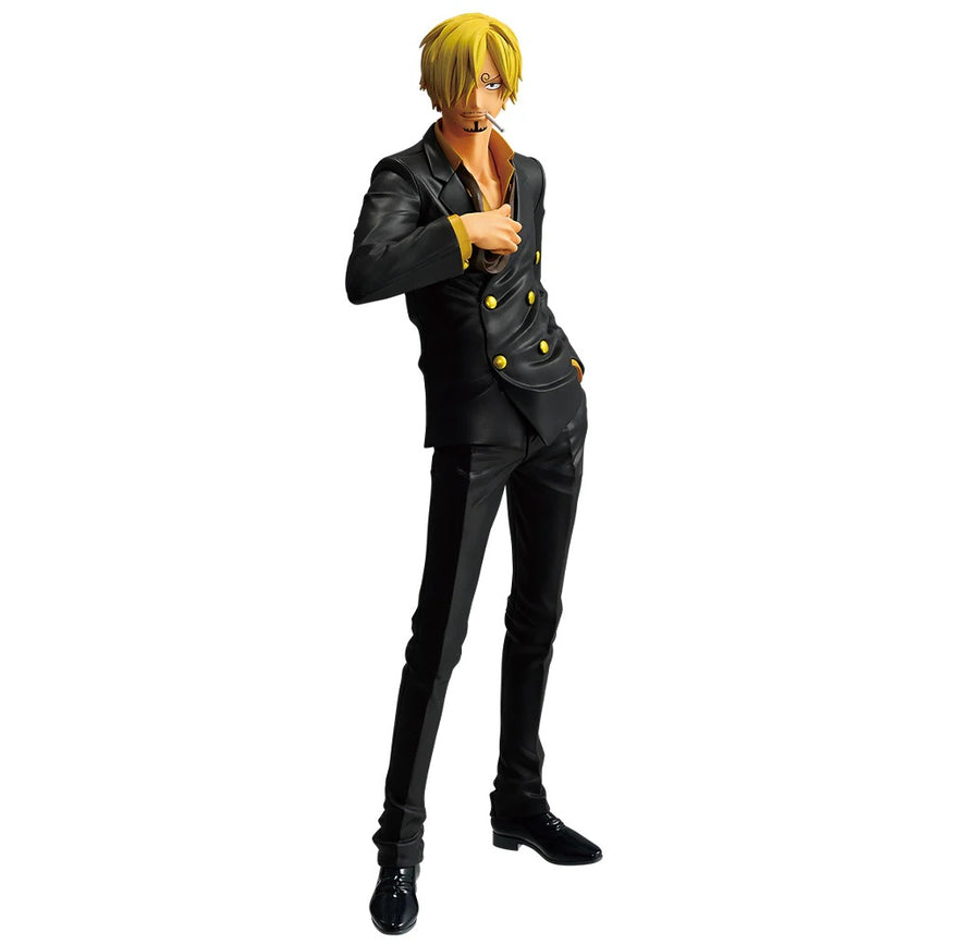One Piece Masterlise Sanji