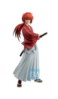 Masterlise Kenshin Himura
