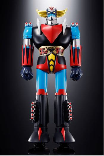UFO Robo Grendizer