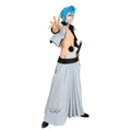 Maximatic Bleach - Grimmjow Jaegerjaques