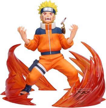 Vibration Stars Series 72 - Naruto