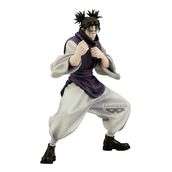 Maximatic Jujutsu Kaisen Choso
