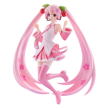 Sakura Miku Evolve