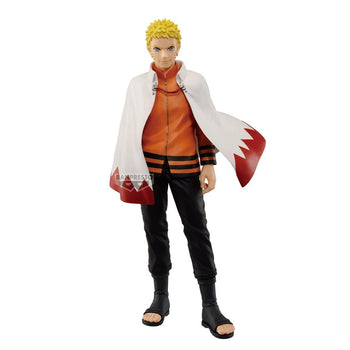 Naruto Series 72 - Naruto Uzumaki