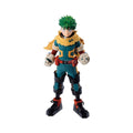 MHA Final Season Izuku Midoriya