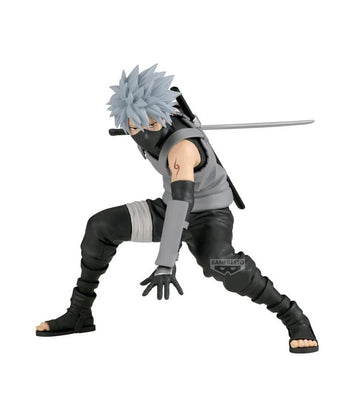 Grandista Naruto Kakashi