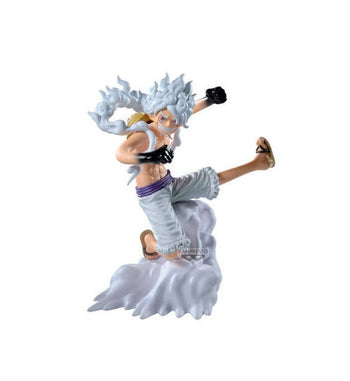 One Piece Senkozekkei Luffy