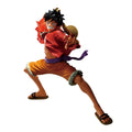 MaximaticPlus Monkey D. Luffy
