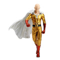 One Punch Man Grandista Saitama Metallic