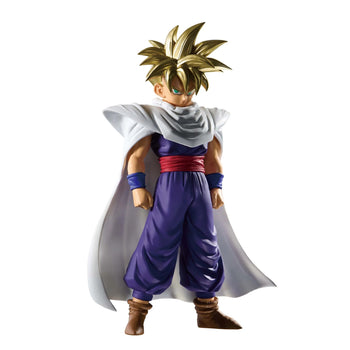 Blood Of Saiyans SS Son Gohan 2