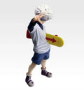 Masterlise Killua Zoldyck